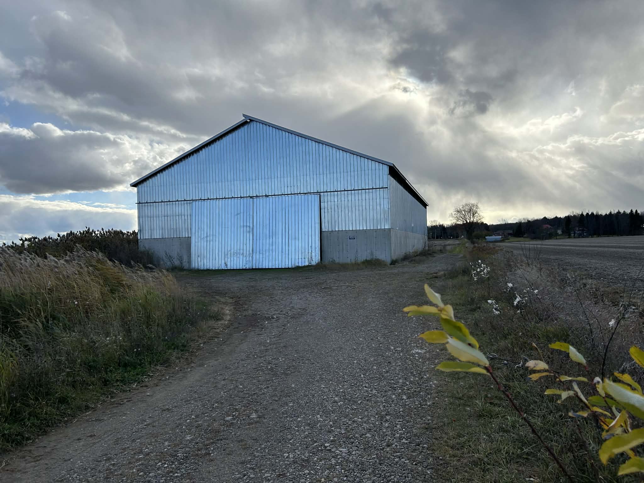 Ferme Avicole Luc Rondeau Inc.