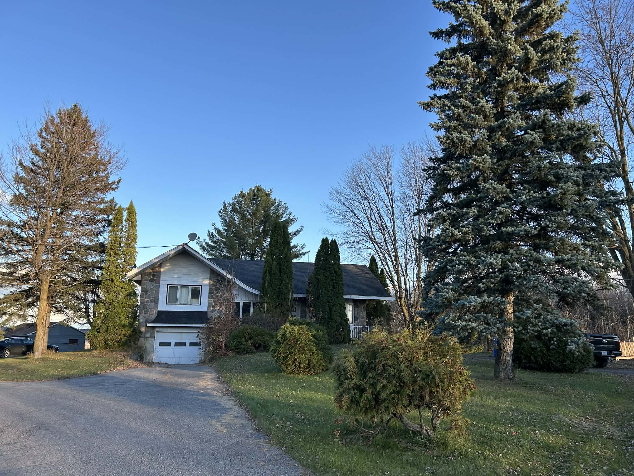Ferme Caroline Rondeau Inc.