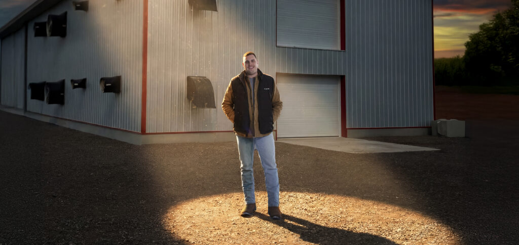 Campagne Gestion de l'offre